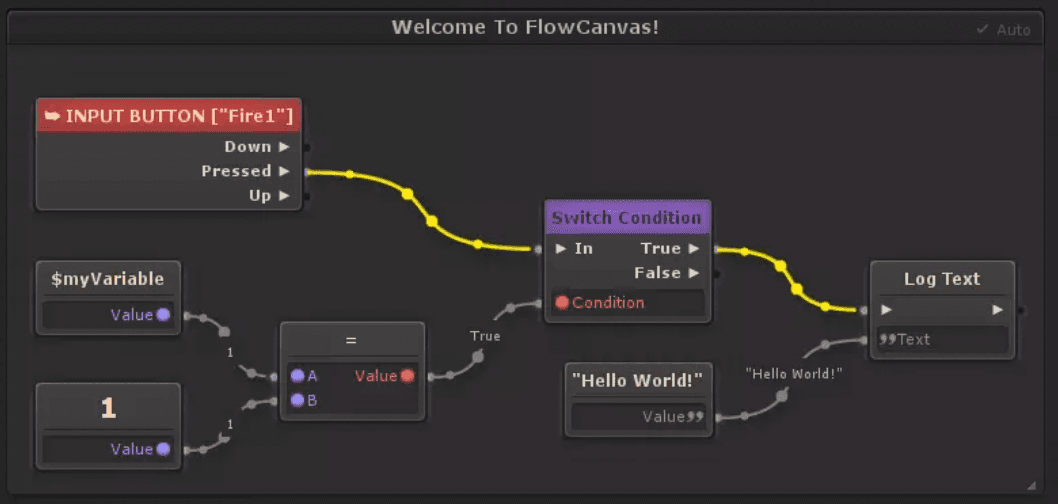 FlowScript